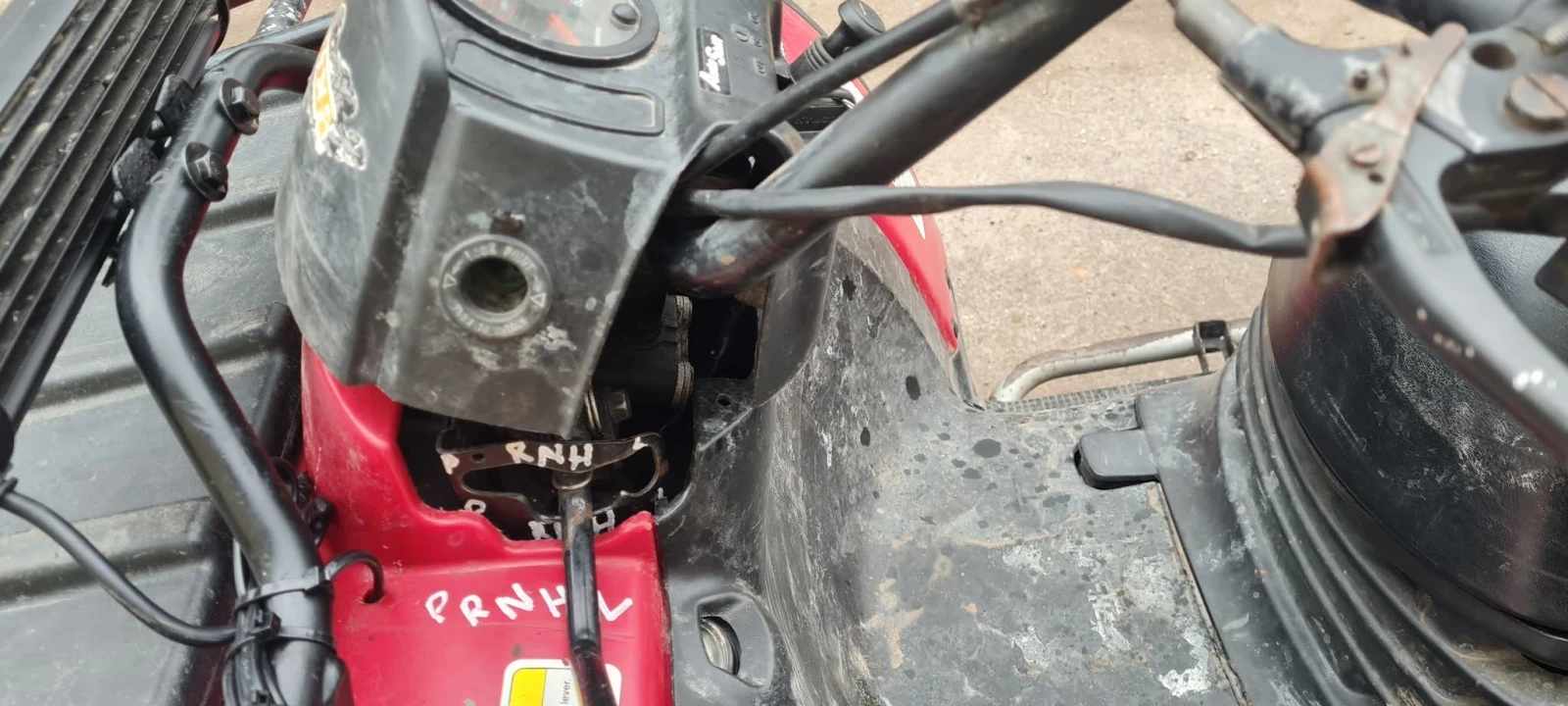 Can-Am Traxter  - изображение 10