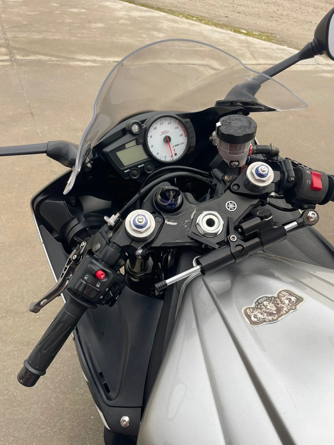 Yamaha YZF-R6 | Mobile.bg � ����������� 5