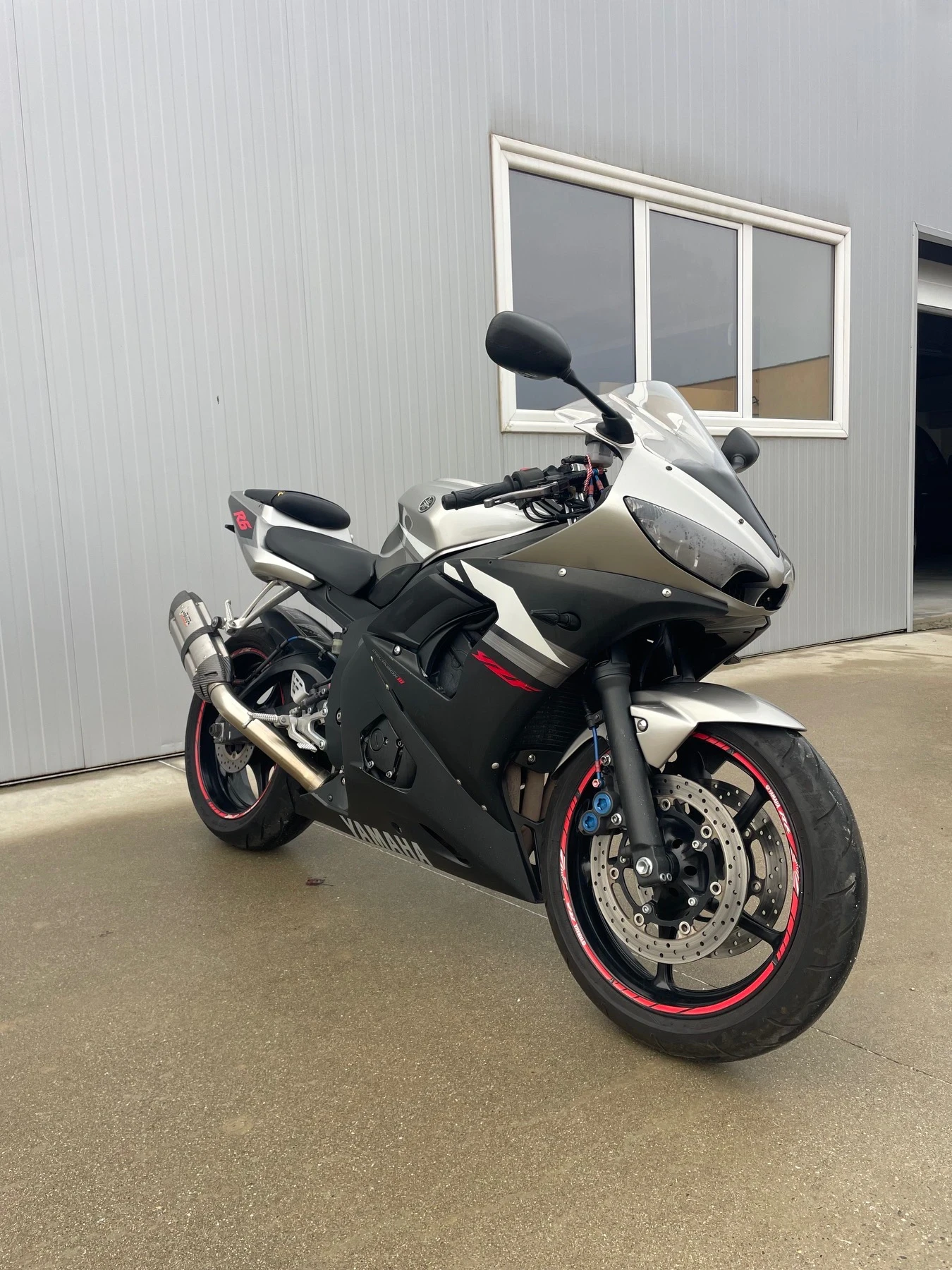 Yamaha YZF-R6 | Mobile.bg � ����������� 1