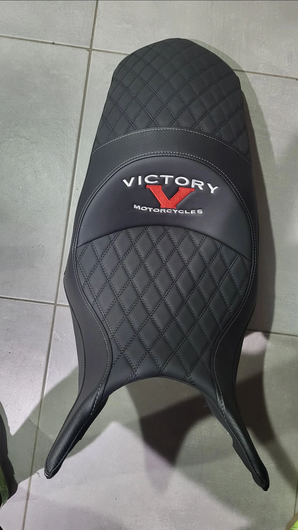 Victory Cross Country Magnum, снимка 13 - Мотоциклети и мототехника - 55102490