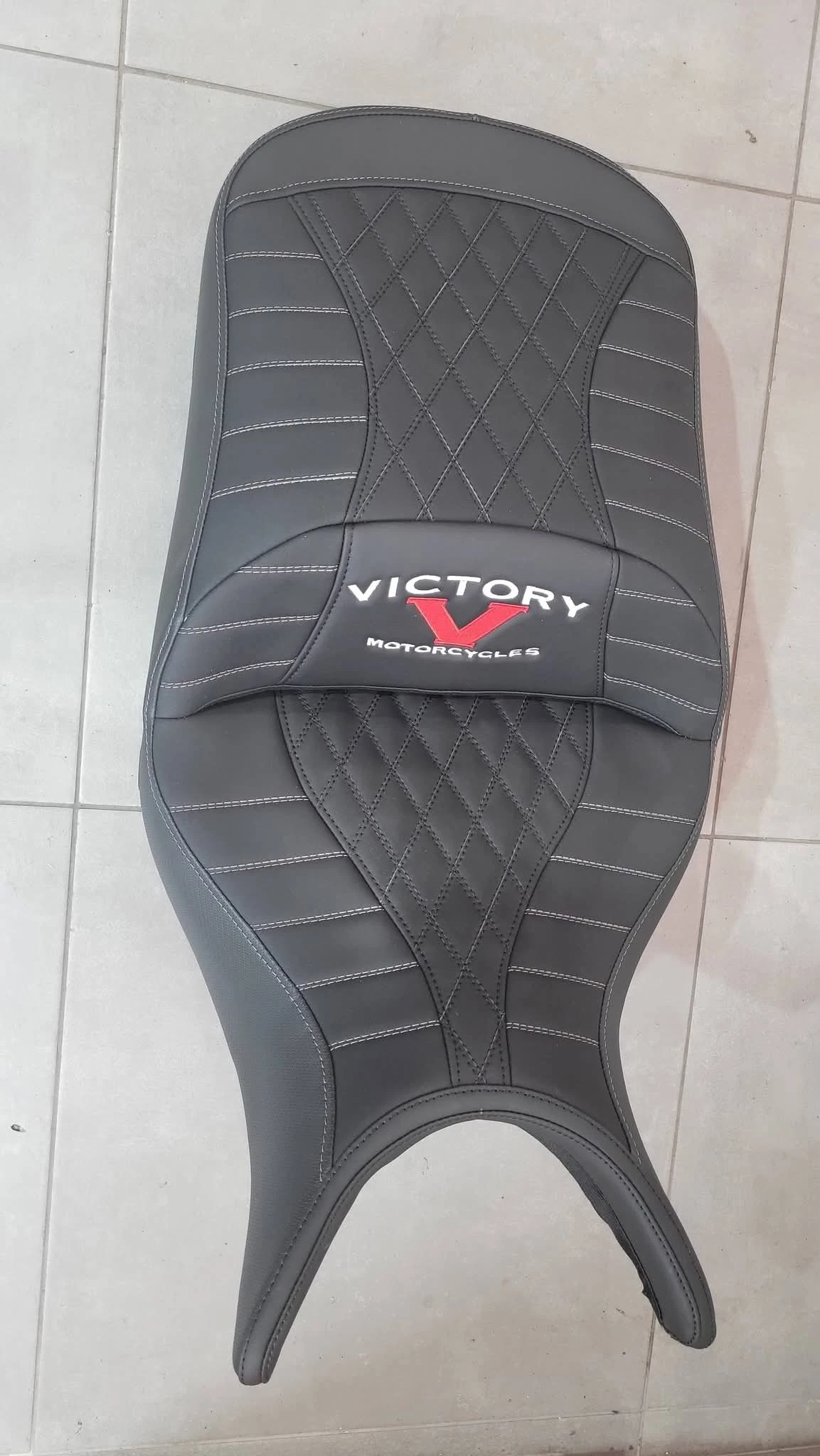Victory Cross Country Magnum, снимка 14 - Мотоциклети и мототехника - 55102490