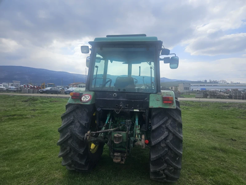 Трактор John Deere 2850, снимка 5 - Селскостопанска техника - 49815753