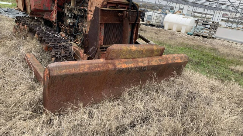 Плуг Друга марка, снимка 3 - Селскостопанска техника - 53193106