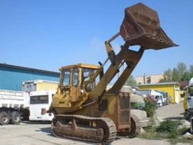 Булдозер Komatsu D57S-1, снимка 1