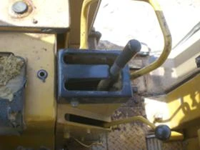 Булдозер Komatsu D57S-1, снимка 12