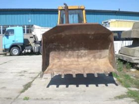 Булдозер Komatsu D57S-1, снимка 16