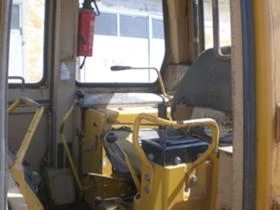 Булдозер Komatsu D57S-1, снимка 10