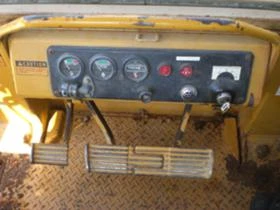 Булдозер Komatsu D57S-1, снимка 11