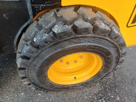Мини челни товарачи JCB 160 HF ROBOT, снимка 12