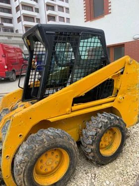 Обява за продажба на Мини челни товарачи Bobcat S130 ~38 880 лв. - изображение 7