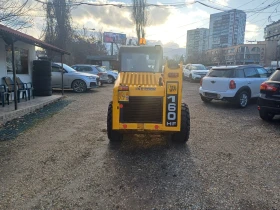    JCB 160 HF ROBOT | Mobile.bg    6