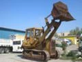 Булдозер Komatsu D57S-1, снимка 1