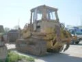 Булдозер Komatsu D57S-1, снимка 4