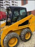 Мини челни товарачи Bobcat S130, снимка 5