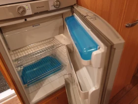 Каравана Kabe CABBY 620 , снимка 13