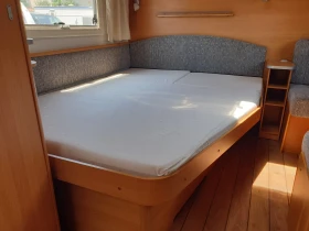 Каравана Kabe CABBY 620 , снимка 8