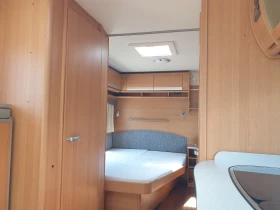 Каравана Kabe CABBY 620 , снимка 11