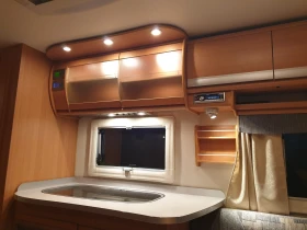 Каравана Kabe CABBY 620 , снимка 14