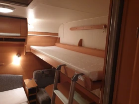 Каравана Kabe CABBY 620 , снимка 10