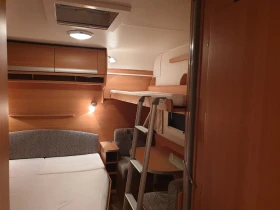 Каравана Kabe CABBY 620 , снимка 9