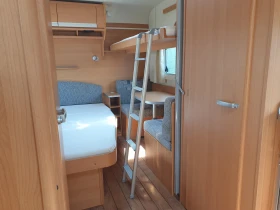 Каравана Kabe CABBY 620 , снимка 16