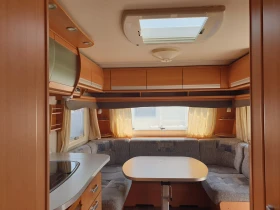 Каравана Kabe CABBY 620 , снимка 7