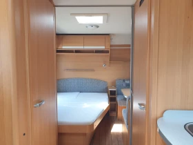 Каравана Kabe CABBY 620 , снимка 9