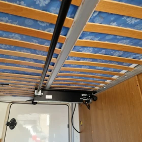 Обява за продажба на Кемпер Moncayo Fiat Ducato Moncayo  H-772 ~71 750 лв. - изображение 5