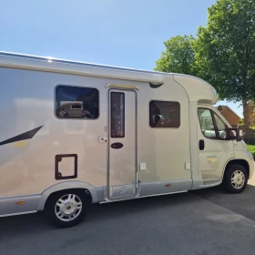 Обява за продажба на Кемпер Moncayo Fiat Ducato Moncayo  H-772 ~71 750 лв. - изображение 2