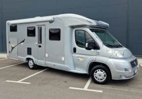 Кемпер Moncayo Fiat Ducato Moncayo  H-772