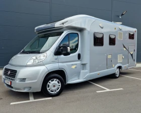      Moncayo Fiat Ducato Moncayo  H-772