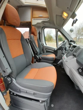 Обява за продажба на Кемпер Moncayo Fiat Ducato Moncayo  H-772 ~71 750 лв. - изображение 11