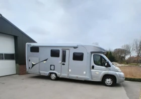 Кемпер Moncayo Fiat Ducato Moncayo  H-772