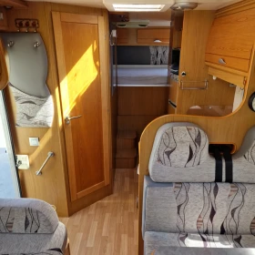 Обява за продажба на Кемпер Moncayo Fiat Ducato Moncayo  H-772 ~71 750 лв. - изображение 7