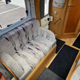Обява за продажба на Кемпер Moncayo Fiat Ducato Moncayo  H-772 ~68 950 лв. - изображение 8
