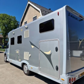 Обява за продажба на Кемпер Moncayo Fiat Ducato Moncayo  H-772 ~71 750 лв. - изображение 3