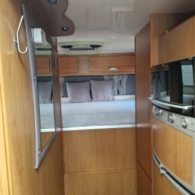  Moncayo Fiat Ducato Moncayo  H-772 | Mobile.bg    13