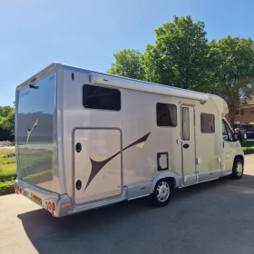 Обява за продажба на Кемпер Moncayo Fiat Ducato Moncayo  H-772 ~71 750 лв. - изображение 1