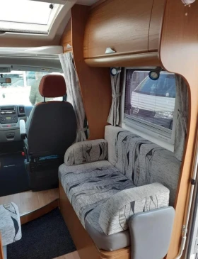 Обява за продажба на Кемпер Moncayo Fiat Ducato Moncayo  H-772 ~71 750 лв. - изображение 6