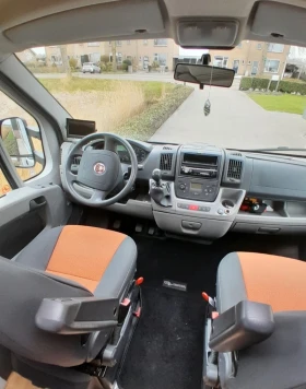  Moncayo Fiat Ducato Moncayo  H-772 | Mobile.bg    13