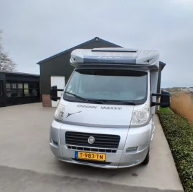 Обява за продажба на Кемпер Moncayo Fiat Ducato Moncayo  H-772 ~71 750 лв. - изображение 3