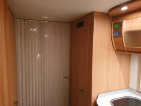 Каравана Kabe CABBY 620 , снимка 15