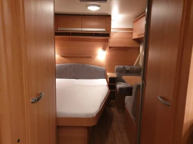 Каравана Kabe CABBY 620 , снимка 7