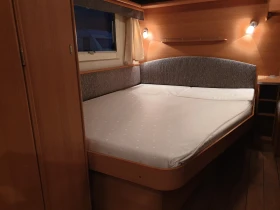 Каравана Kabe CABBY 620 , снимка 6