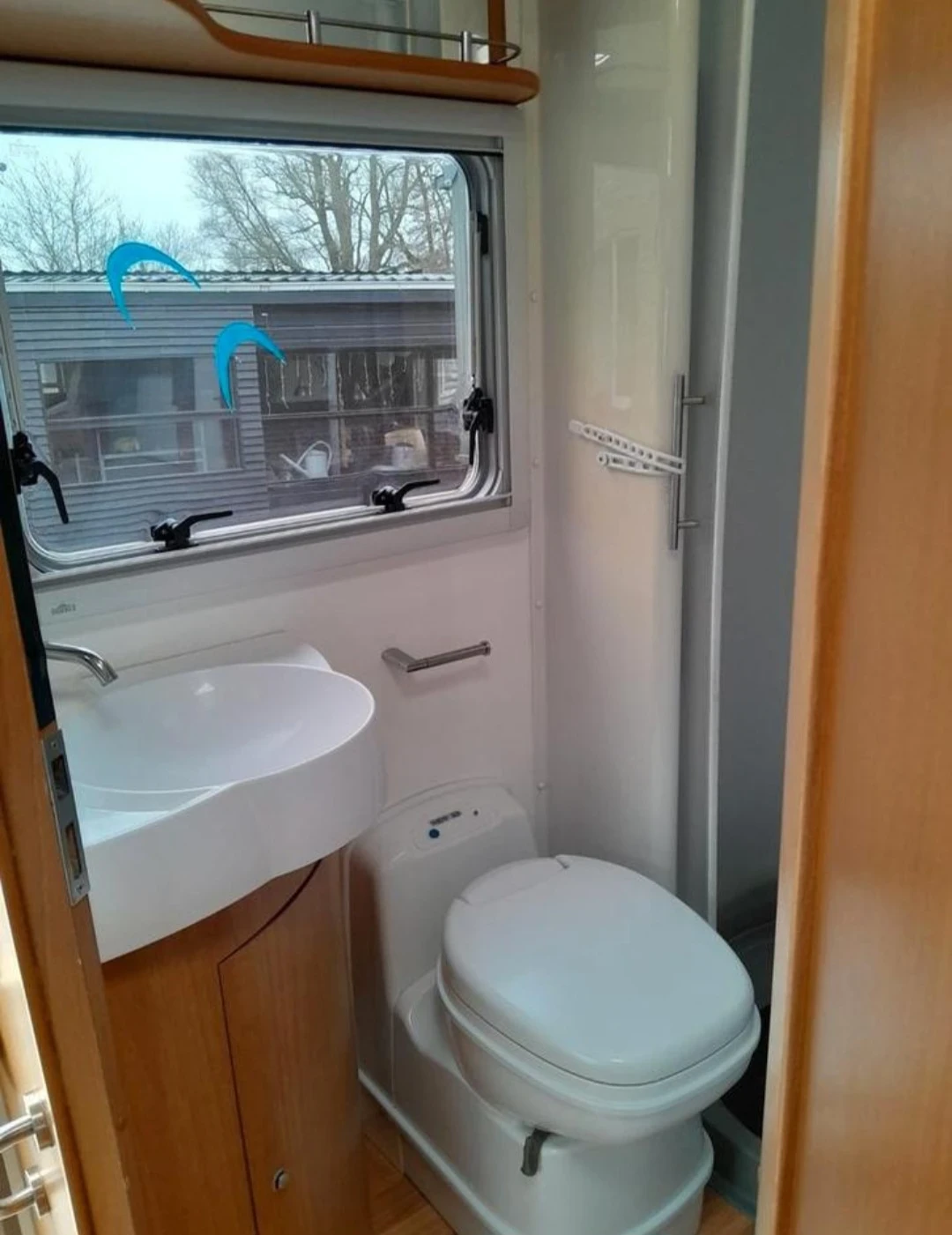 Кемпер Moncayo Fiat Ducato Moncayo  H-772 - изображение 10