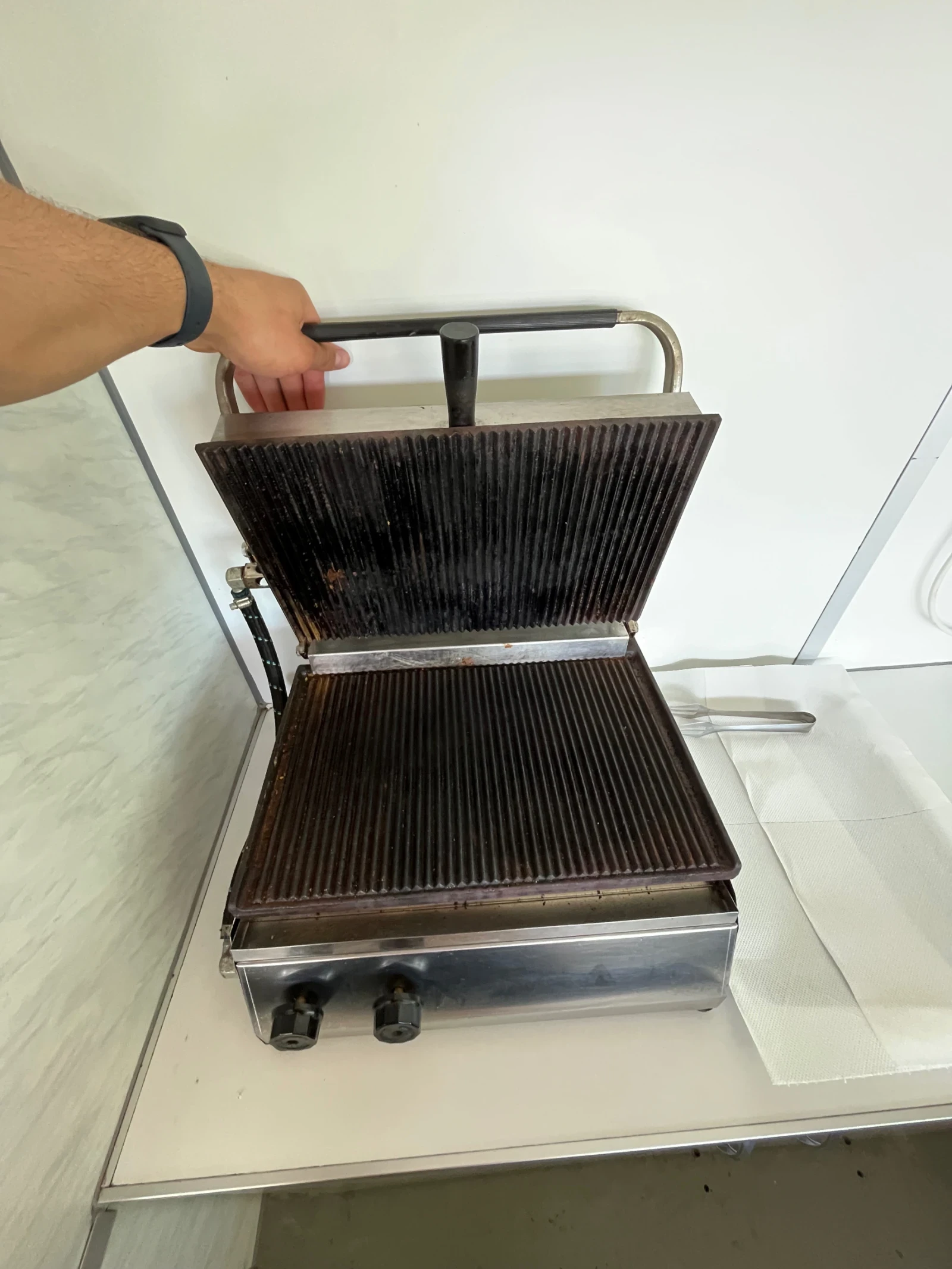 Кемпер Peugeot Boxer, снимка 12 - Каравани и кемпери - 56056859