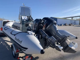 Надуваема лодка Bombard Explorer 550, снимка 6