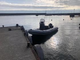 Надуваема лодка Bombard Explorer 550, снимка 4
