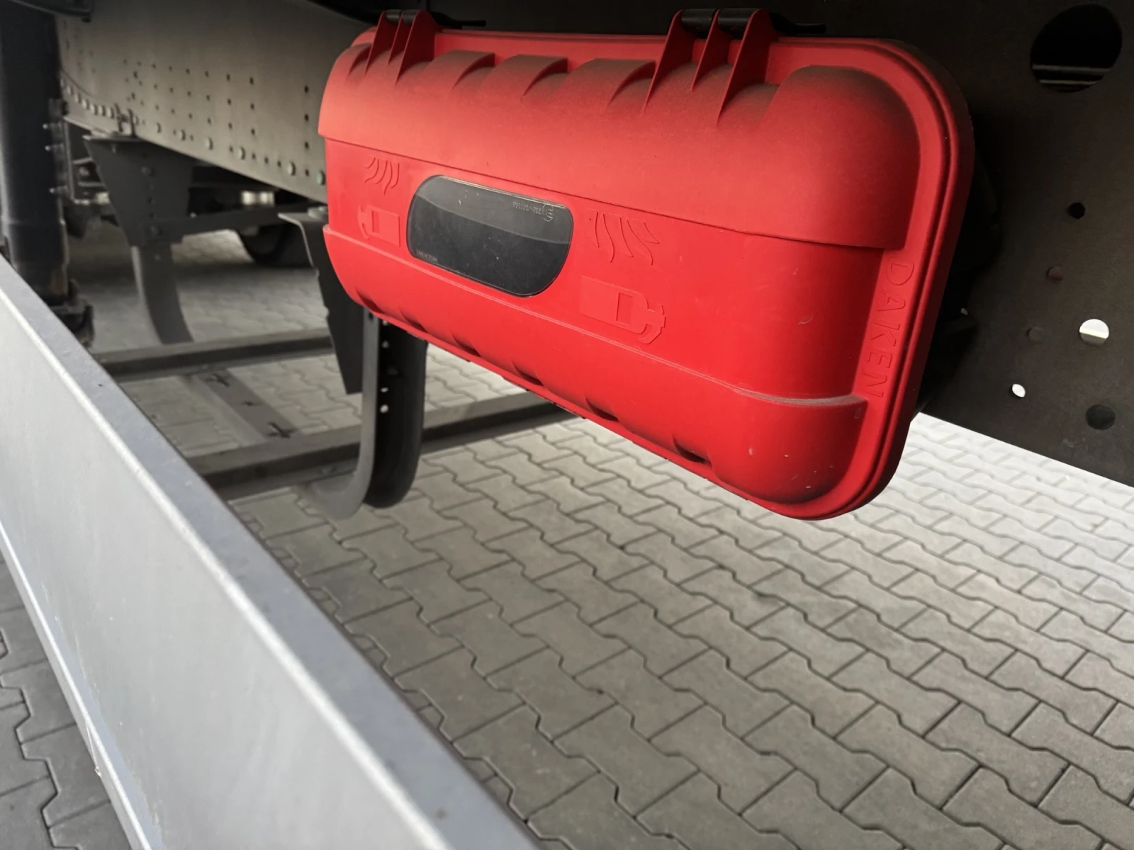 ����������� Schmitz SCS 24/L - 13.62 E B | Mobile.bg � ����������� 10