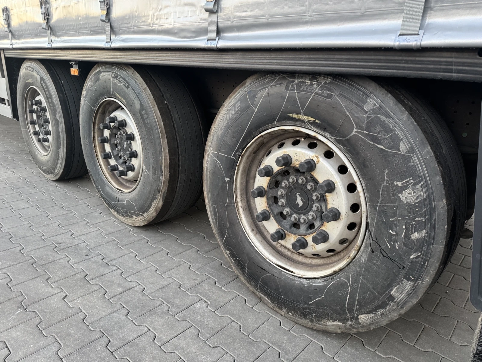 ����������� Schmitz SCS 24/L - 13.62 E B | Mobile.bg � ����������� 9
